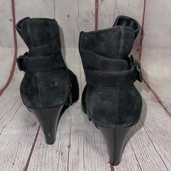 Blondo Black Womans Booty - Picture 3 of 9